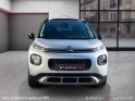 Citroen c3 aircross puretech 110 ss bvm6 shine entretien citroen occasion simplicicar la ciotat simplicicar simplicibike france