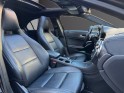 Mercedes classe a 180 d 7g-dct fascination siege electrique a memoire/toit ouvrant/carplay occasion paris 17ème (75)(porte...