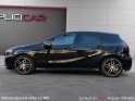 Mercedes classe a 180 d 7g-dct fascination siege electrique a memoire/toit ouvrant/carplay occasion paris 17ème (75)(porte...