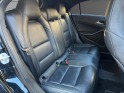 Mercedes classe a 180 d 7g-dct fascination siege electrique a memoire/toit ouvrant/carplay occasion paris 17ème (75)(porte...