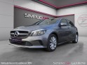 Mercedes classe a business 200 d 7g-dct business edition occasion simplicicar la fleche simplicicar simplicibike france