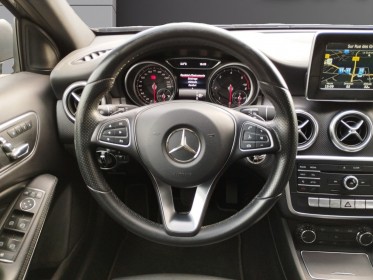 Mercedes classe a business 200 d 7g-dct business edition occasion simplicicar la fleche simplicicar simplicibike france