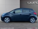 Kia venga 1.6 crdi 115 ch urban chic occasion simplicicar lille  simplicicar simplicibike france