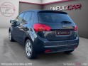 Kia venga 1.6 crdi 115 ch urban chic occasion simplicicar lille  simplicicar simplicibike france