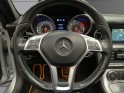 Mercedes slk 200 k blueefficiency a - garantie 12 mois occasion simplicicar lyon ouest simplicicar simplicibike france