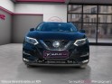 Nissan qashqai 2019 1.3 dig-t 160 ch tekna garantie 12 mois caméra/toit pano/démarrage sans clef/carplay occasion...