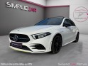 Mercedes classe a 250 sport 7g-dct 4-matic edition one toit ouvrant occasion simplicicar pertuis  simplicicar simplicibike...