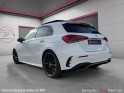 Mercedes classe a 250 sport 7g-dct 4-matic edition one toit ouvrant occasion simplicicar pertuis  simplicicar simplicibike...