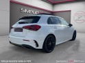 Mercedes classe a 250 sport 7g-dct 4-matic edition one toit ouvrant occasion simplicicar pertuis  simplicicar simplicibike...