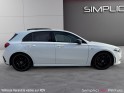 Mercedes classe a 250 sport 7g-dct 4-matic edition one toit ouvrant occasion simplicicar pertuis  simplicicar simplicibike...