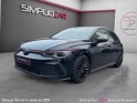 Volkswagen golf 2.0 tsi 245 dsg7 gti occasion simplicicar vaucresson simplicicar simplicibike france