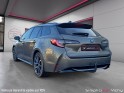 Toyota corolla touring sports hybride my20 184h collection garantie 12 mois occasion simplicicar vichy simplicicar...