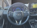 Toyota corolla touring sports hybride my20 184h collection garantie 12 mois occasion simplicicar vichy simplicicar...