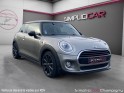 Mini  mini 1.5 edition black friars camera de recul-gps-toit ouvrant occasion champigny-sur-marne (94) simplicicar...