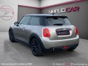 Mini  mini 1.5 edition black friars camera de recul-gps-toit ouvrant occasion champigny-sur-marne (94) simplicicar...