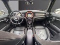 Mini  mini 1.5 edition black friars camera de recul-gps-toit ouvrant occasion champigny-sur-marne (94) simplicicar...