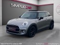 Mini  mini 1.5 edition black friars camera de recul-gps-toit ouvrant occasion champigny-sur-marne (94) simplicicar...