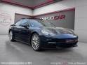 Porsche panamera 4 v6 3.0 462 hybrid pdk occasion simplicicar vaucresson simplicicar simplicibike france