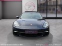 Porsche panamera 4 v6 3.0 462 hybrid pdk occasion simplicicar vaucresson simplicicar simplicibike france