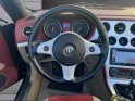 Alfa romeo spider 2.4 jtdm 200 occasion simplicicar frejus  simplicicar simplicibike france