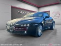 Alfa romeo spider 2.4 jtdm 200 occasion simplicicar frejus  simplicicar simplicibike france