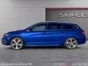 Peugeot 308 sw 1.5 bluehdi 130cv gt-line occasion simplicicar la fleche simplicicar simplicibike france