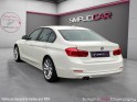 Bmw serie 3 f30 lci 330i xdrive 252 ch lounge plus a sieges chauffant-boite auto-camera de recul-gps occasion...