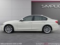 Bmw serie 3 f30 lci 330i xdrive 252 ch lounge plus a sieges chauffant-boite auto-camera de recul-gps occasion...