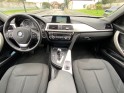 Bmw serie 3 f30 lci 330i xdrive 252 ch lounge plus a sieges chauffant-boite auto-camera de recul-gps occasion...