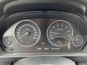 Bmw serie 3 f30 lci 330i xdrive 252 ch lounge plus a sieges chauffant-boite auto-camera de recul-gps occasion...