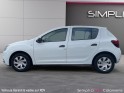 Dacia sandero sce 75 essentiel occasion simplicicar colomiers  simplicicar simplicibike france