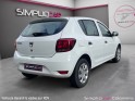 Dacia sandero sce 75 essentiel occasion simplicicar colomiers  simplicicar simplicibike france