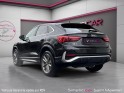 Audi q3 sportback s line 35 tdi 150 ch s tronic 7 edition s / full entretien audi occasion simplicicar st-maximin simplicicar...