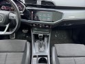 Audi q3 sportback s line 35 tdi 150 ch s tronic 7 edition s / full entretien audi occasion simplicicar st-maximin simplicicar...