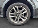 Audi q3 sportback s line 35 tdi 150 ch s tronic 7 edition s / full entretien audi occasion simplicicar st-maximin simplicicar...