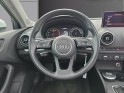 Audi a3 sportback 30 tfsi 116  ch design toit ouvrant garantie 12 mois occasion simplicicar vichy simplicicar simplicibike...