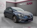 Renault megane iv berline tce 130 energy intens occasion simplicicar colomiers  simplicicar simplicibike france