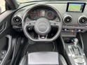 Audi a3 cabriolet 2.0 tdi 184cv 2x s-line - entretien audi occasion simplicicar la fleche simplicicar simplicibike france