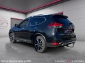 Nissan x-trail dci 150 7pl tekna occasion simplicicar limoges  simplicicar simplicibike france