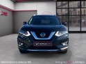 Nissan x-trail dci 150 7pl tekna occasion simplicicar limoges  simplicicar simplicibike france