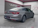 Renault talisman 2.0 dci 160 ch edc intens garantie 12 mois occasion simplicicar vichy simplicicar simplicibike france