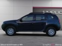 Dacia duster 1.6 16v 105 ch ambiance 4x2 essence ou bioethanol origine occasion simplicicar reims simplicicar simplicibike...