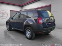 Dacia duster 1.6 16v 105 ch ambiance 4x2 essence ou bioethanol origine occasion simplicicar reims simplicicar simplicibike...