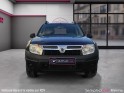 Dacia duster 1.6 16v 105 ch ambiance 4x2 essence ou bioethanol origine occasion simplicicar reims simplicicar simplicibike...