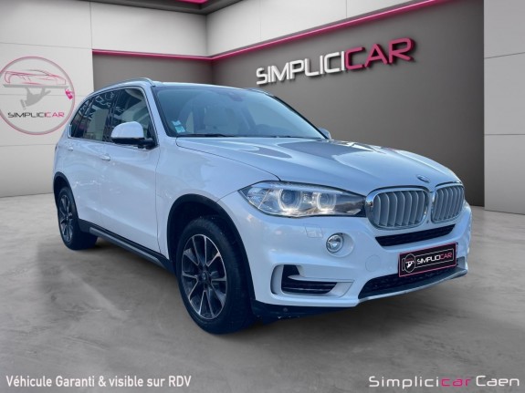 Bmw x5 f15 xdrive25d 231 ch bva8 xline occasion simplicicar caen  simplicicar simplicibike france