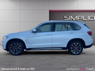 Bmw x5 f15 xdrive25d 231 ch bva8 xline occasion simplicicar caen  simplicicar simplicibike france