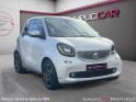 Smart fortwo coupe 0.9 90 ch ss ba6 prime garantie 12 mois. occasion montreuil (porte de vincennes)(75) simplicicar...