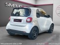 Smart fortwo coupe 0.9 90 ch ss ba6 prime garantie 12 mois. occasion montreuil (porte de vincennes)(75) simplicicar...