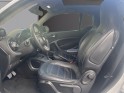 Smart fortwo coupe 0.9 90 ch ss ba6 prime garantie 12 mois. occasion montreuil (porte de vincennes)(75) simplicicar...