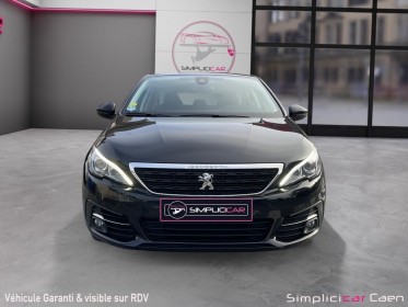 Peugeot 308 sw business luehdi 130ch ss eat8 active business occasion simplicicar caen  simplicicar simplicibike france